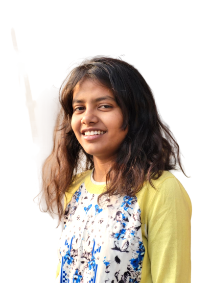 Anshika's Cutout